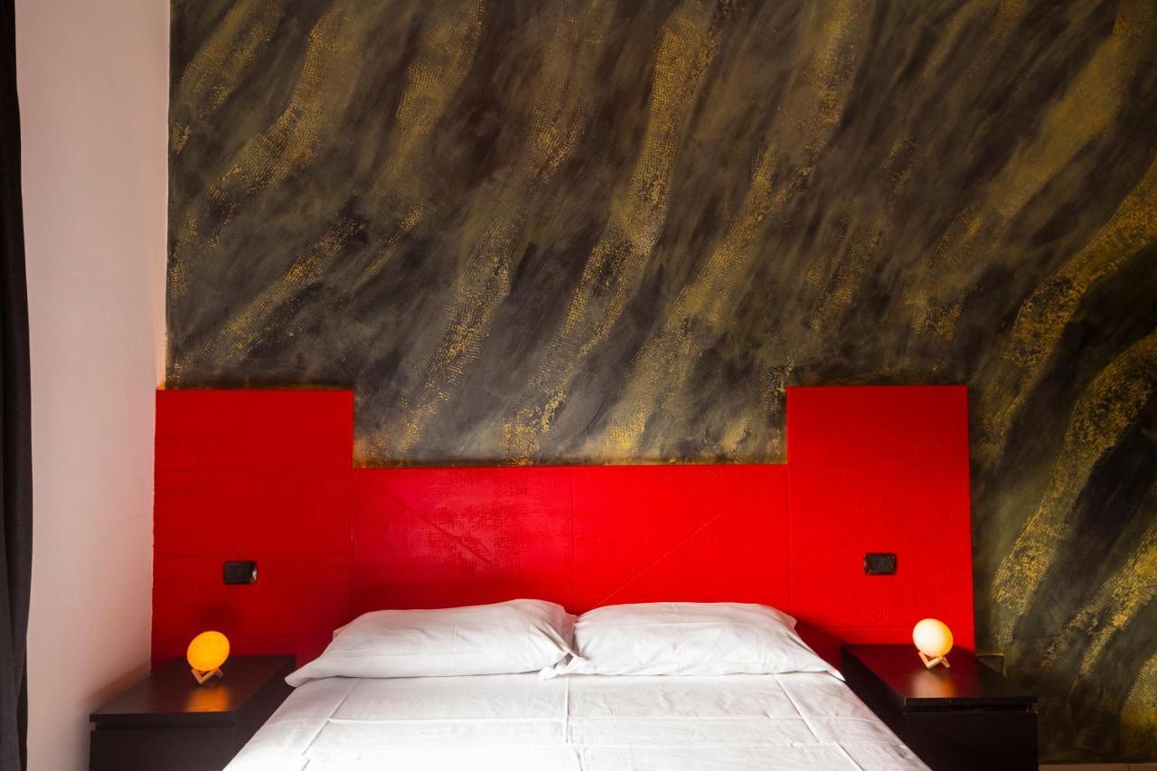 Luxury Pompei