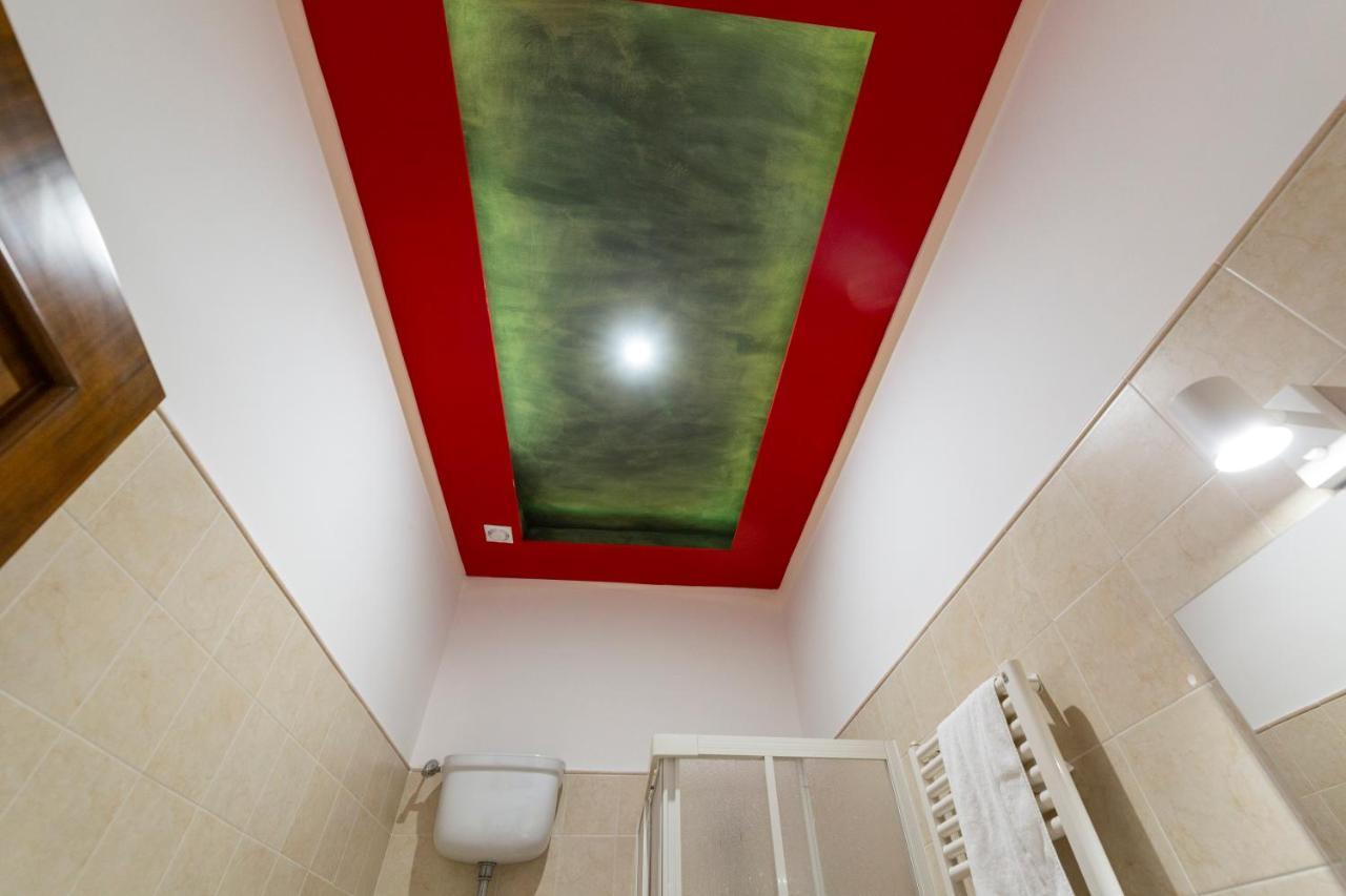 Guest house Luxury Pompei