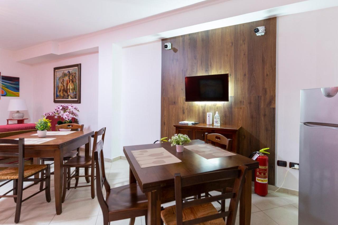 Luxury Guest house *