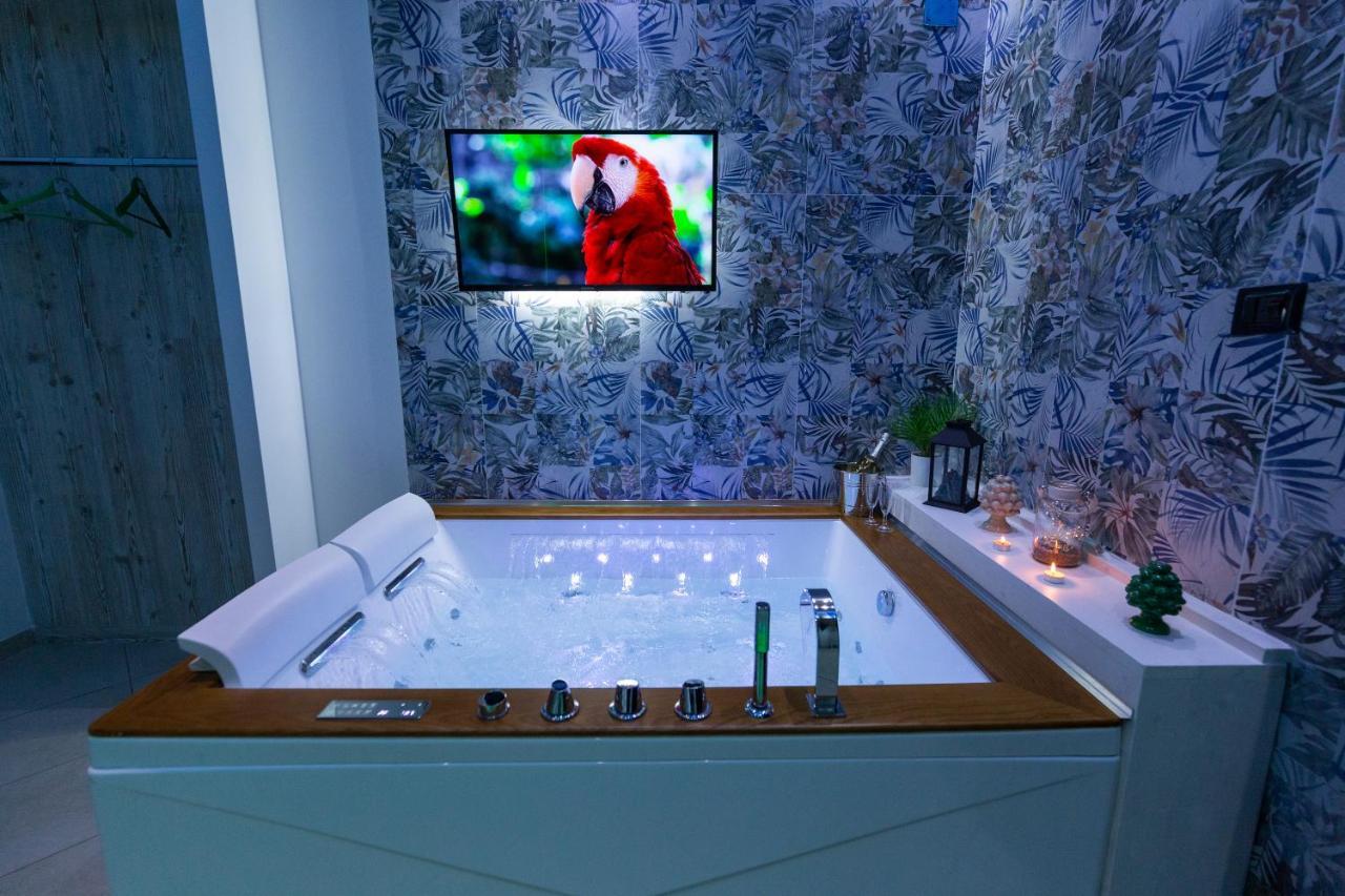 Luxury Guest house Pompei