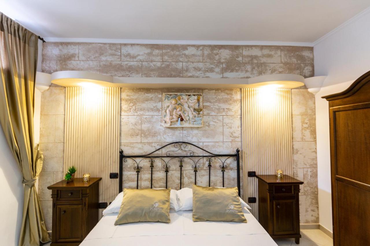 Luxury Guest house Pompei