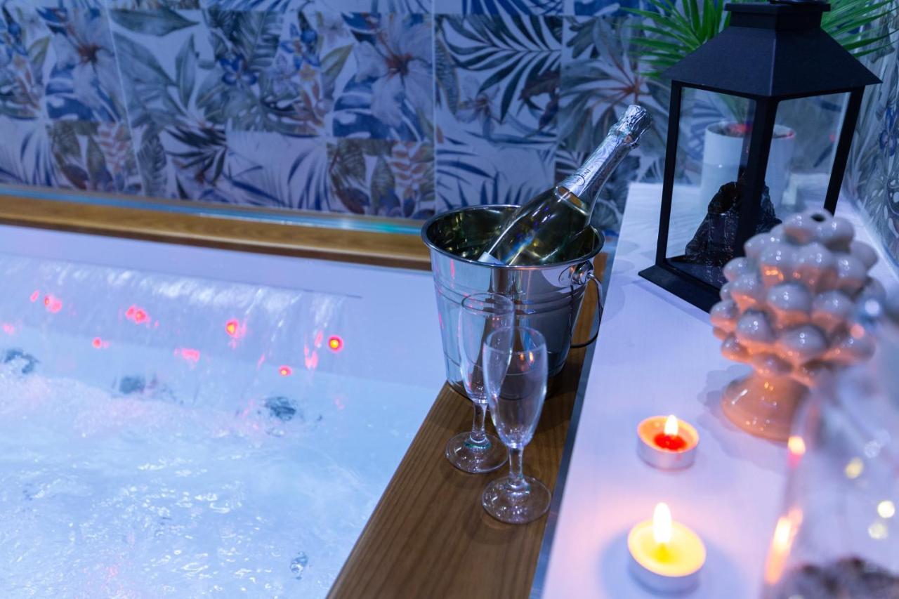 Guest house Luxury Pompei