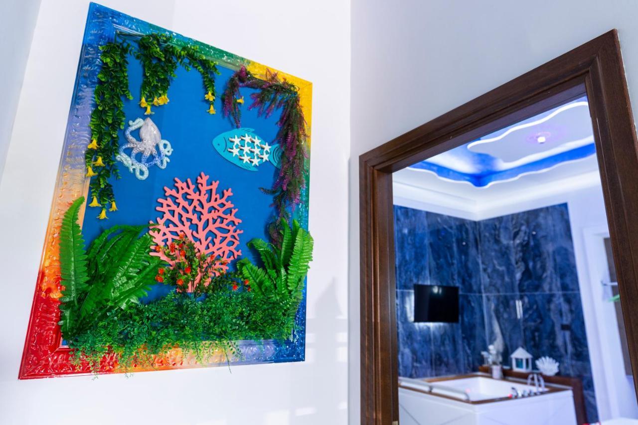 Guest house Luxury