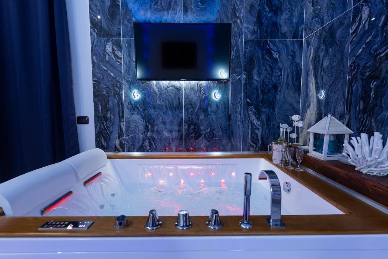 Guest house Luxury *