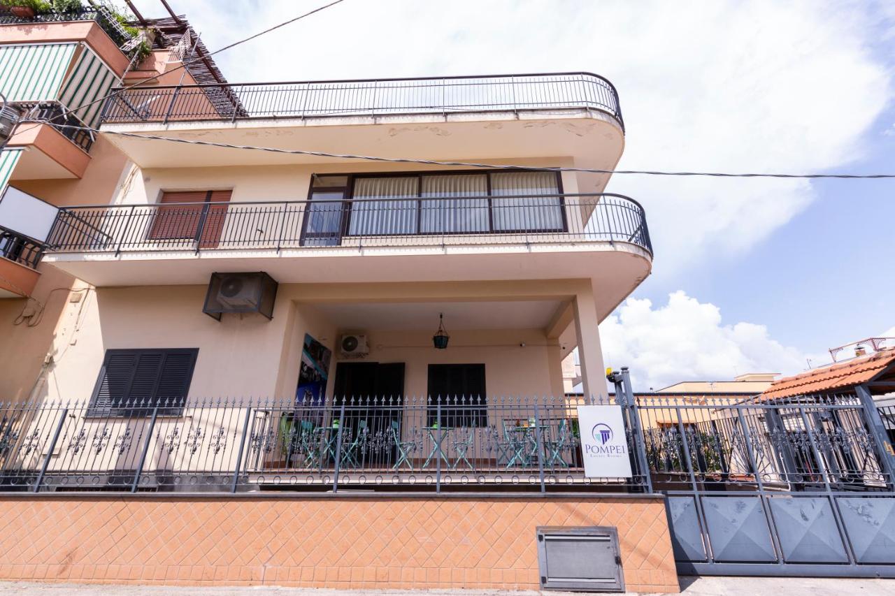 Luxury Guest house Pompei