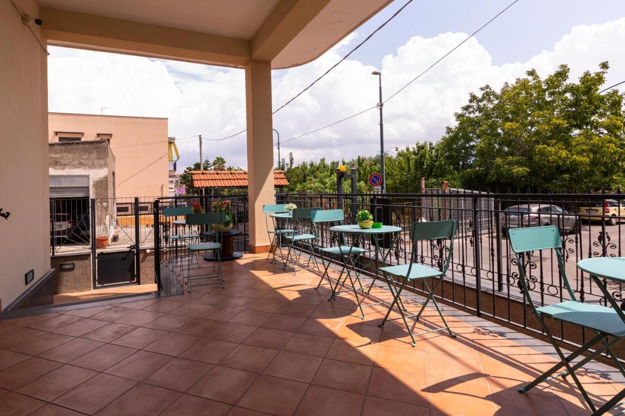 Luxury Guest house Pompei