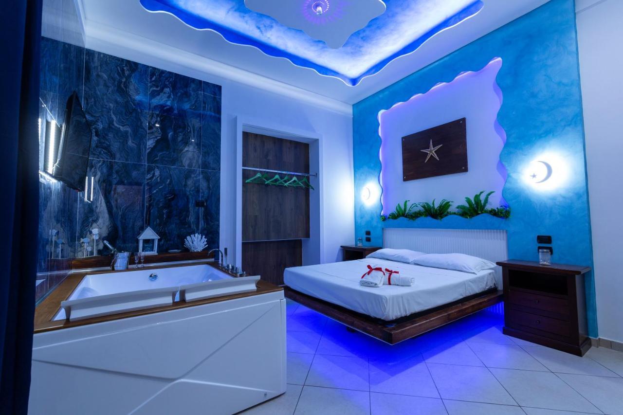 Guest house Luxury *