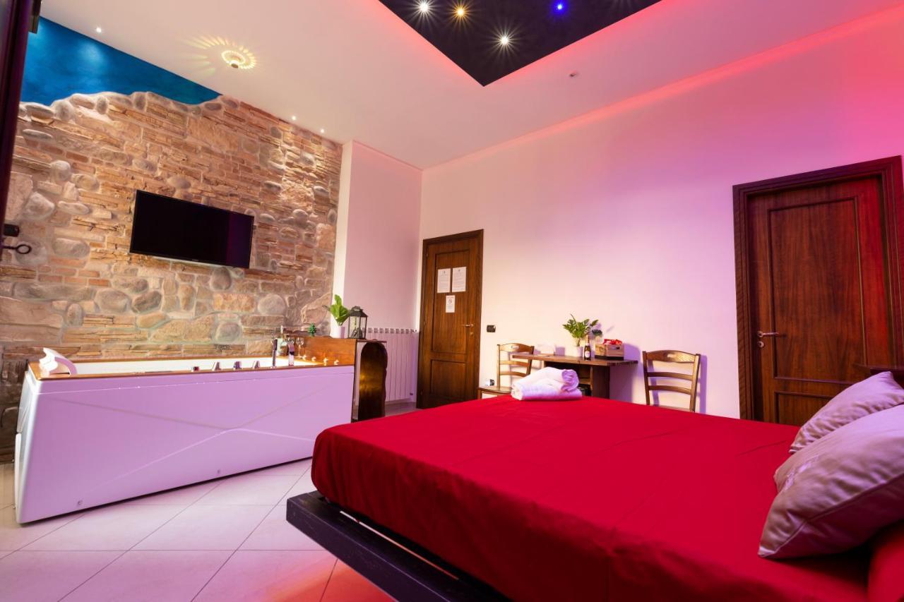 Luxury Pompei