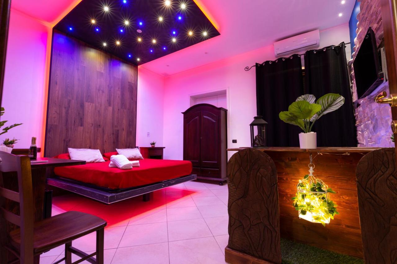 Luxury Guest house Pompei