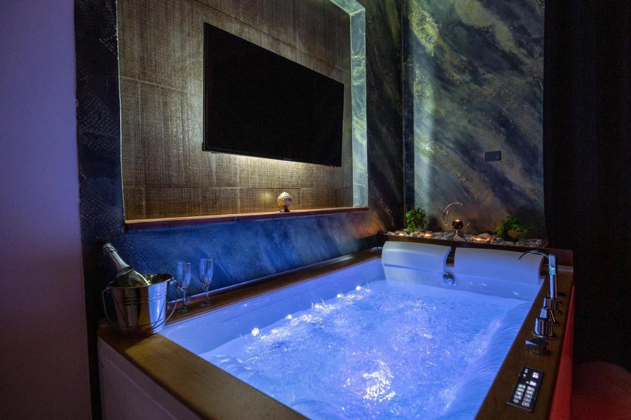 Guest house Luxury *