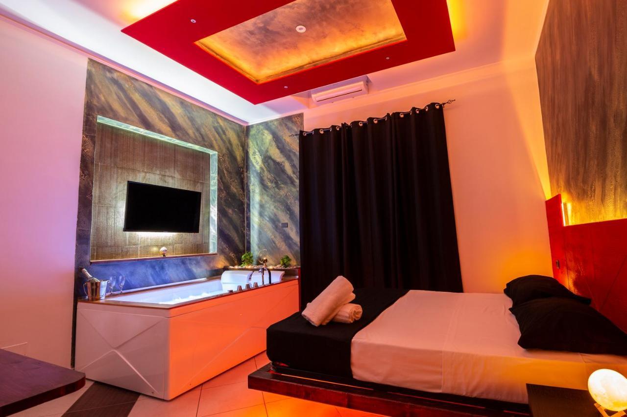 Luxury Guest house *