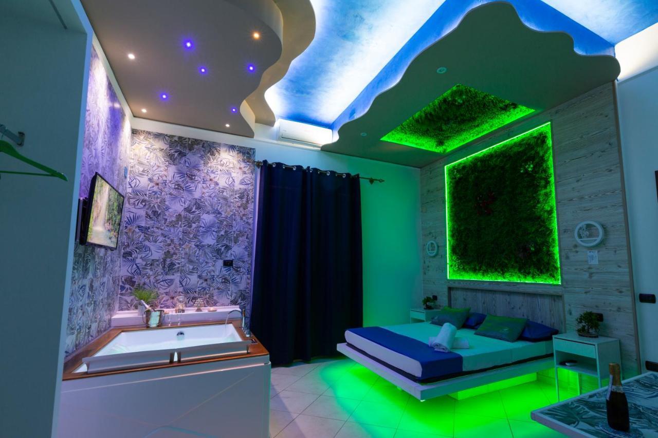 Guest house Luxury