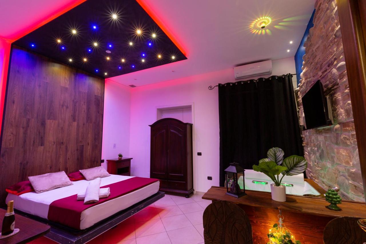 Guest house Luxury *