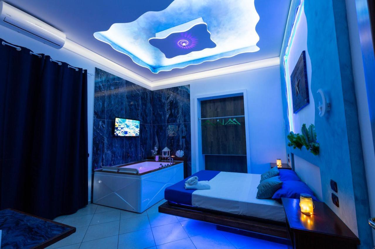 Luxury Guest house