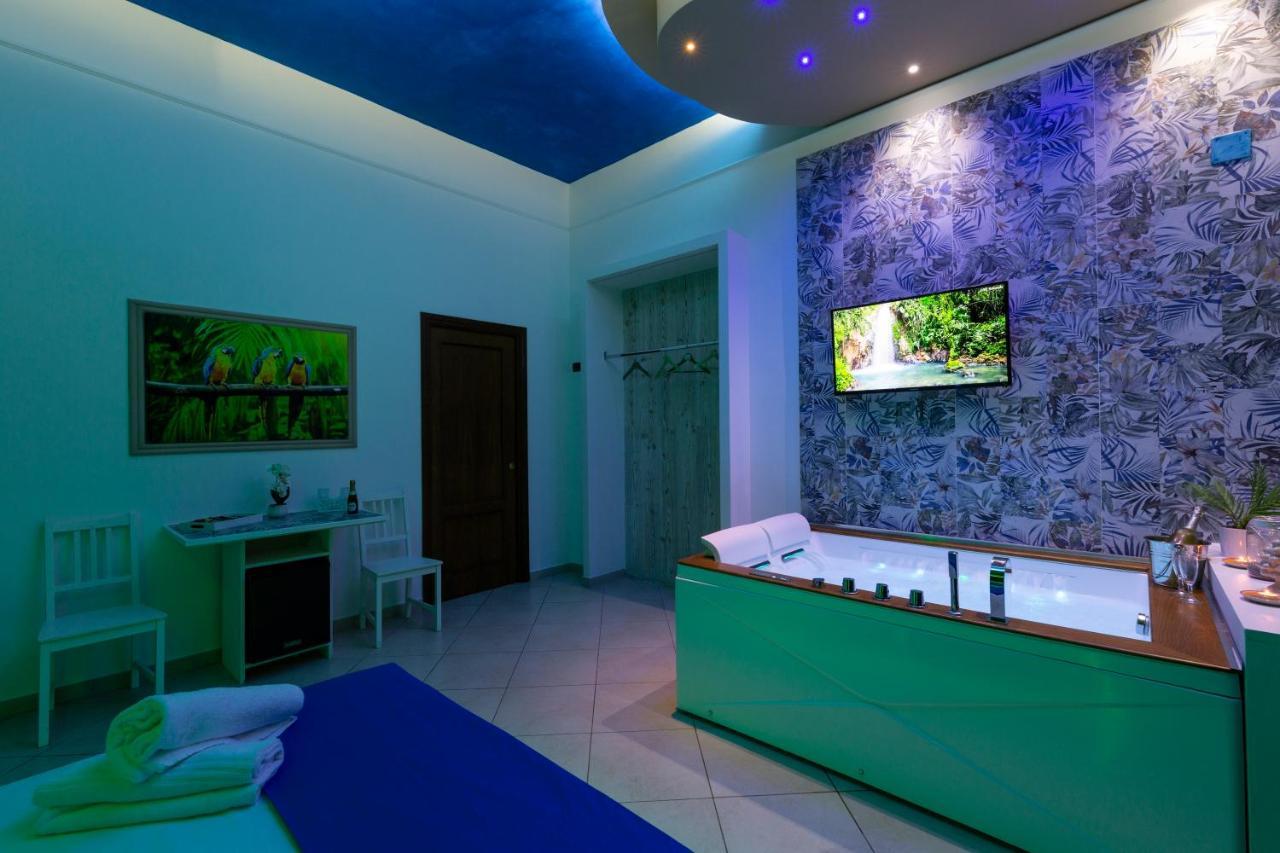 Guest house Luxury *