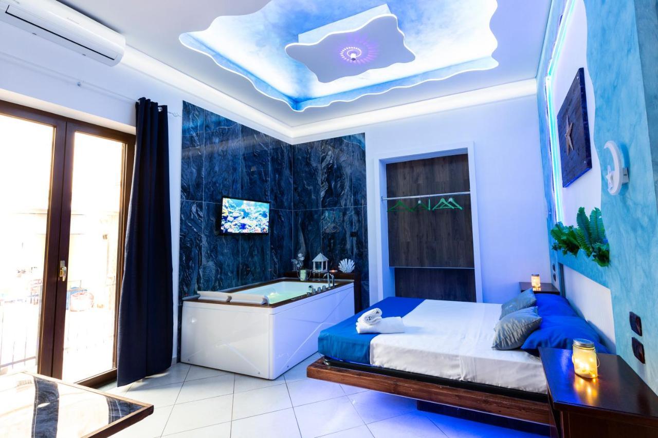 Luxury Pompéi