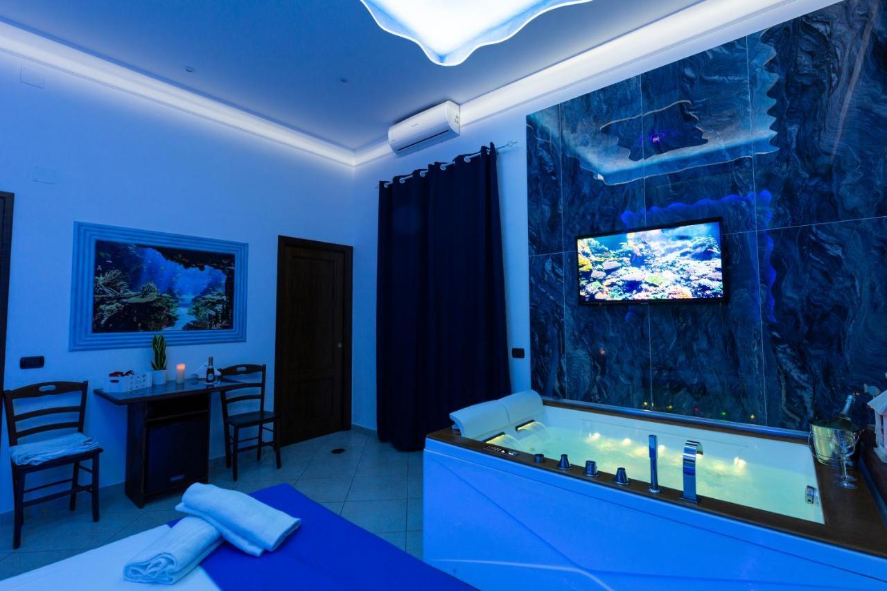 Guest house Luxury *