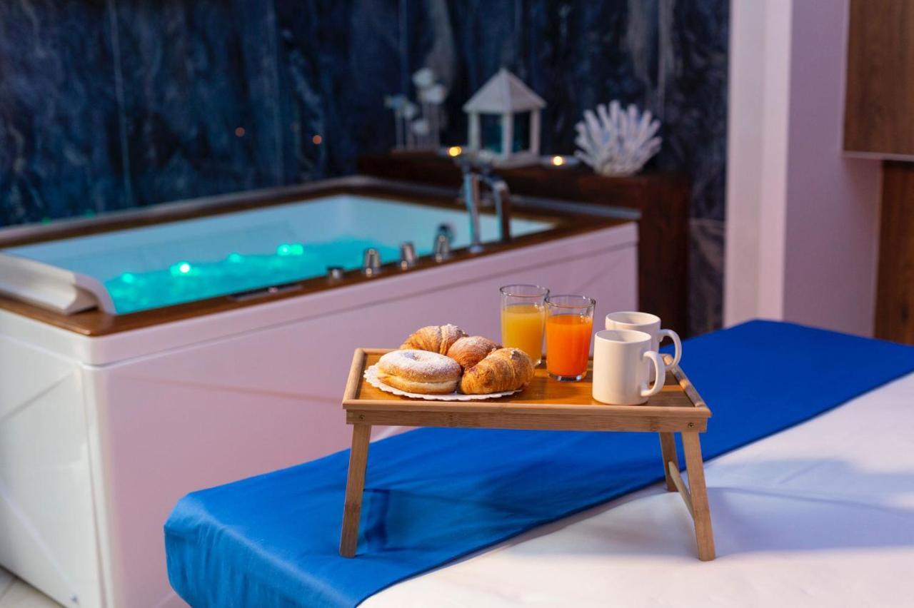 Luxury Guest house Pompei