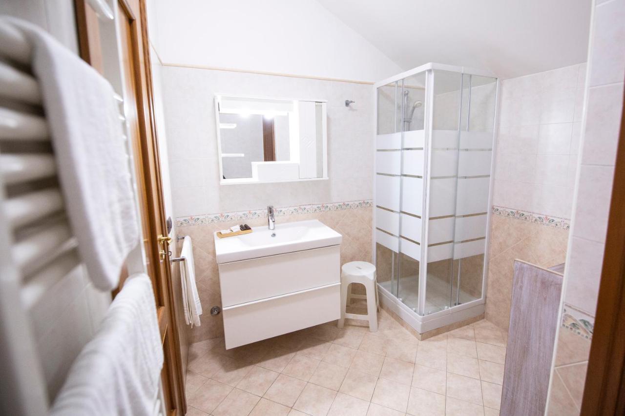 Luxury Guest house Pompei