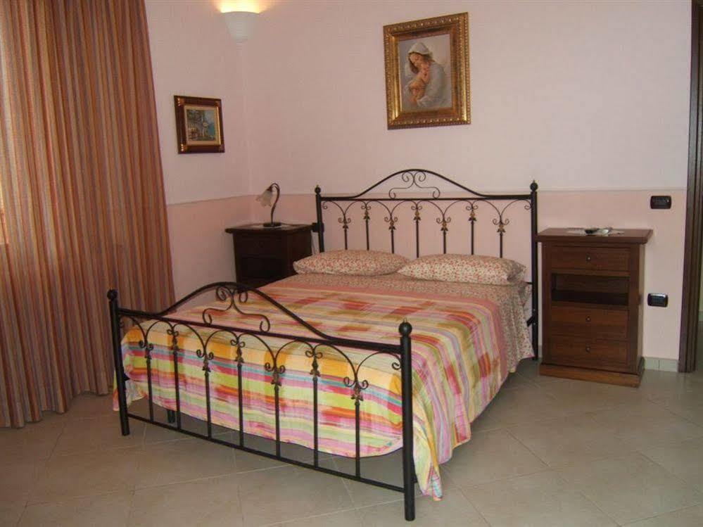 Guest house Luxury Pompei